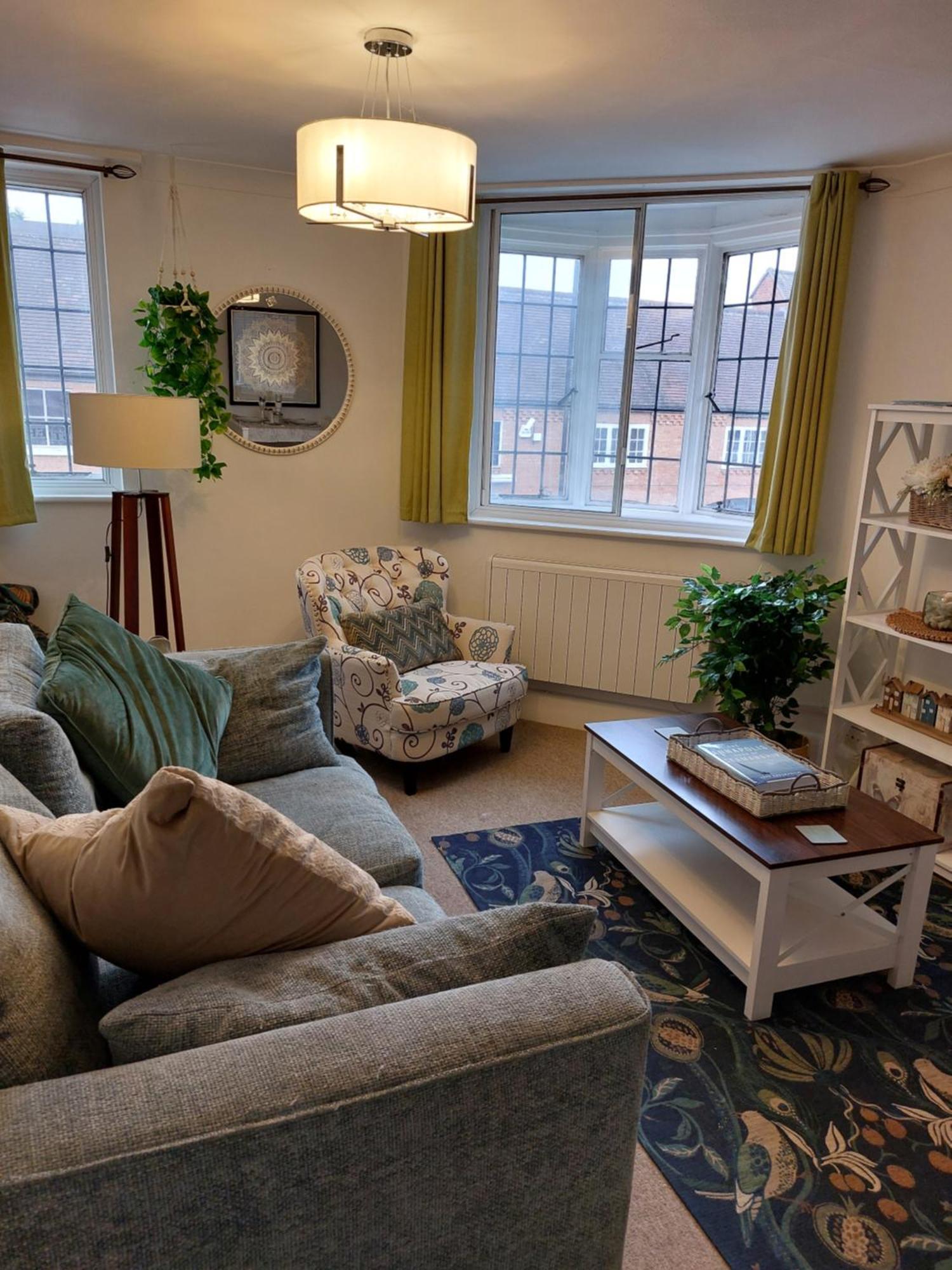 The Gallery Appartment With Parking ستارتفورد أبون آفون المظهر الخارجي الصورة