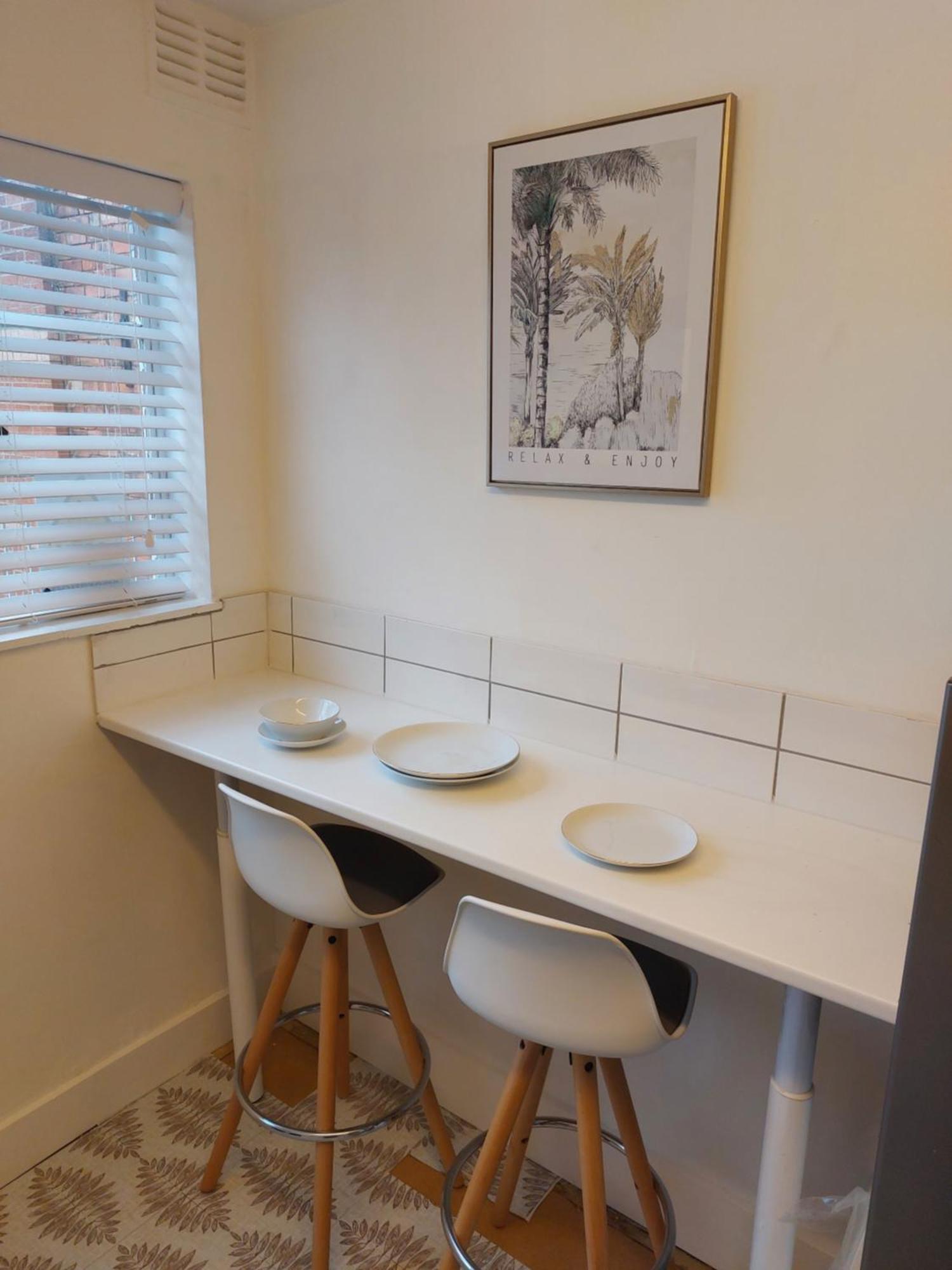 The Gallery Appartment With Parking ستارتفورد أبون آفون المظهر الخارجي الصورة